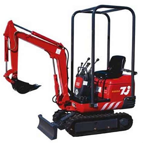 IHI Compact Excavator Sales LLC 